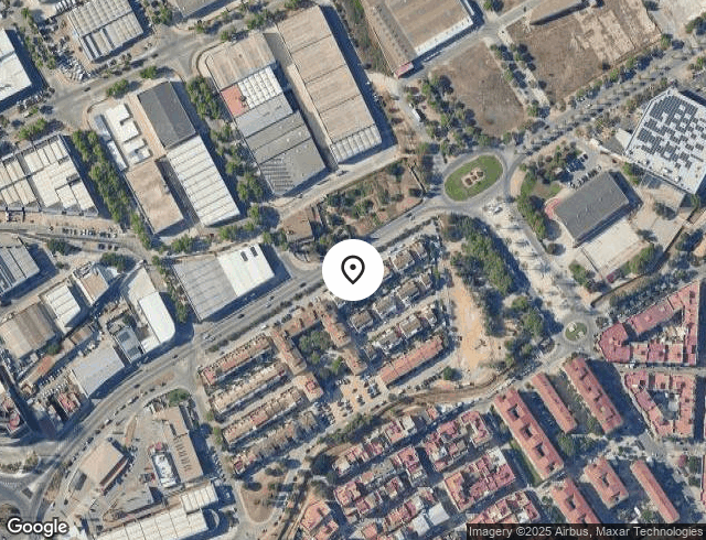 Logements à undefined Francesc Macia , 161